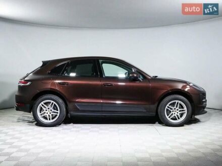 Порше Масан 2020 в Одессе на Automoto.ua Коричневый Порше Масан, объемом двигателя 2 л и пробегом 10 тыс. км за 45500 $, фото 1 на Automoto.ua