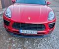 Червоний Порше Масан, об'ємом двигуна 2 л та пробігом 98 тис. км за 30086 $, фото 1 на Automoto.ua