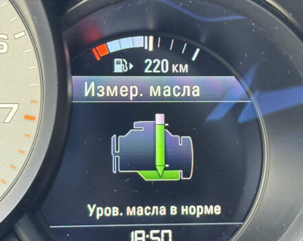 Красный Порше Масан, объемом двигателя 3 л и пробегом 129 тыс. км за 28500 $, фото 17 на Automoto.ua