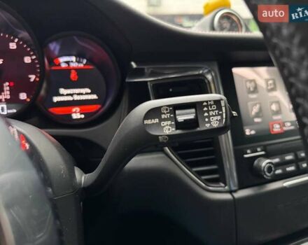 Червоний Порше Масан, об'ємом двигуна 3 л та пробігом 155 тис. км за 39990 $, фото 19 на Automoto.ua