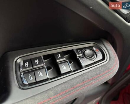 Червоний Порше Масан, об'ємом двигуна 3 л та пробігом 155 тис. км за 39990 $, фото 7 на Automoto.ua