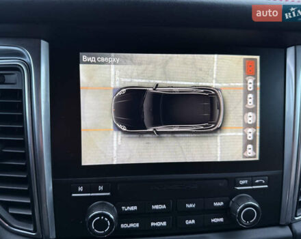 Червоний Порше Масан, об'ємом двигуна 3 л та пробігом 152 тис. км за 42000 $, фото 24 на Automoto.ua