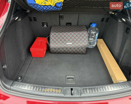 Червоний Порше Масан, об'ємом двигуна 3 л та пробігом 152 тис. км за 42000 $, фото 31 на Automoto.ua