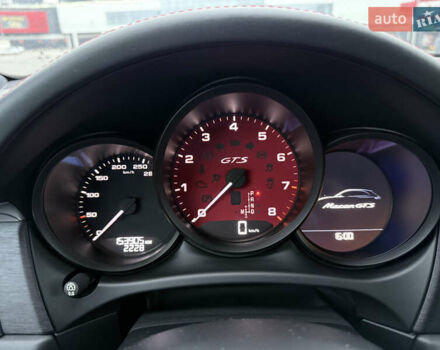 Червоний Порше Масан, об'ємом двигуна 3 л та пробігом 152 тис. км за 42000 $, фото 22 на Automoto.ua