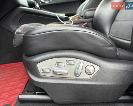 Червоний Порше Масан, об'ємом двигуна 3 л та пробігом 152 тис. км за 42000 $, фото 10 на Automoto.ua