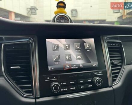 Червоний Порше Масан, об'ємом двигуна 3 л та пробігом 155 тис. км за 39990 $, фото 21 на Automoto.ua