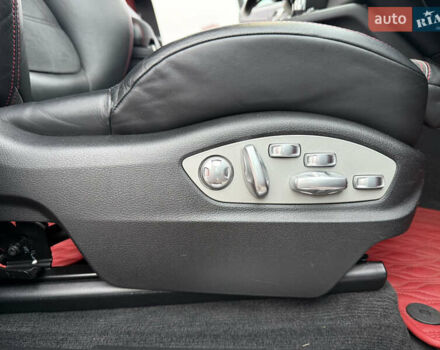 Червоний Порше Масан, об'ємом двигуна 3 л та пробігом 152 тис. км за 42000 $, фото 12 на Automoto.ua