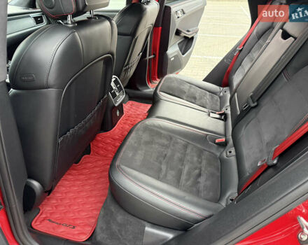 Червоний Порше Масан, об'ємом двигуна 3 л та пробігом 152 тис. км за 42000 $, фото 27 на Automoto.ua