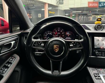 Червоний Порше Масан, об'ємом двигуна 3 л та пробігом 155 тис. км за 39990 $, фото 20 на Automoto.ua