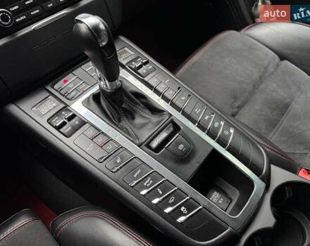 Червоний Порше Масан, об'ємом двигуна 3 л та пробігом 155 тис. км за 39990 $, фото 23 на Automoto.ua