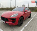 Червоний Порше Масан, об'ємом двигуна 3 л та пробігом 152 тис. км за 42000 $, фото 2 на Automoto.ua