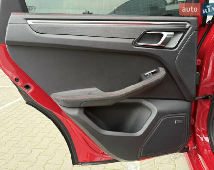 Червоний Порше Масан, об'ємом двигуна 3 л та пробігом 152 тис. км за 42000 $, фото 28 на Automoto.ua