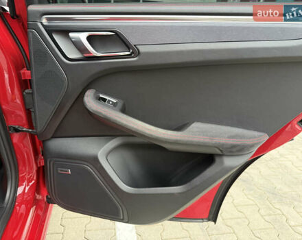 Червоний Порше Масан, об'ємом двигуна 3 л та пробігом 152 тис. км за 42000 $, фото 30 на Automoto.ua