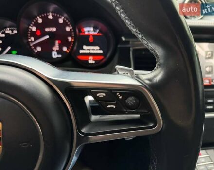 Червоний Порше Масан, об'ємом двигуна 3 л та пробігом 155 тис. км за 39990 $, фото 18 на Automoto.ua