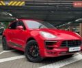 Червоний Порше Масан, об'ємом двигуна 3 л та пробігом 155 тис. км за 39990 $, фото 1 на Automoto.ua