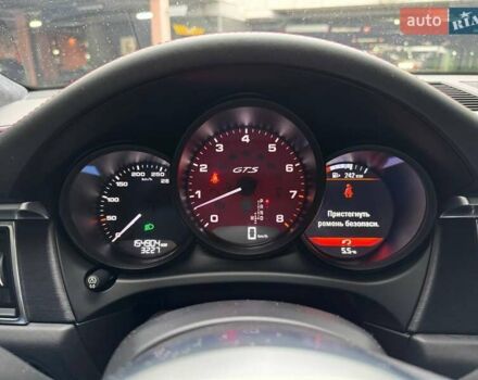 Червоний Порше Масан, об'ємом двигуна 3 л та пробігом 155 тис. км за 39990 $, фото 17 на Automoto.ua