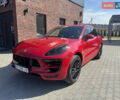 Красный Порше Масан, объемом двигателя 3 л и пробегом 117 тыс. км за 32500 $, фото 1 на Automoto.ua