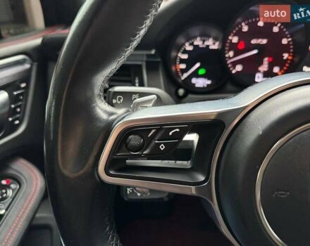 Червоний Порше Масан, об'ємом двигуна 3 л та пробігом 155 тис. км за 39990 $, фото 16 на Automoto.ua