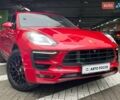 Червоний Порше Масан, об'ємом двигуна 3 л та пробігом 155 тис. км за 39990 $, фото 1 на Automoto.ua