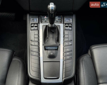 Красный Порше Масан, объемом двигателя 2 л и пробегом 96 тыс. км за 32000 $, фото 29 на Automoto.ua