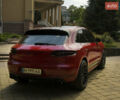 Порше Масан 2017 в Одессе на Automoto.ua Красный Порше Масан, объемом двигателя 3 л и пробегом 102 тыс. км за 41900 $, фото 12 на Automoto.ua