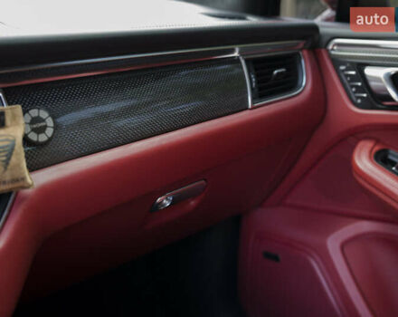 Красный Порше Масан, объемом двигателя 3 л и пробегом 102 тыс. км за 41500 $, фото 25 на Automoto.ua