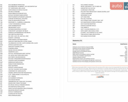 Красный Порше Масан, объемом двигателя 3 л и пробегом 102 тыс. км за 41500 $, фото 41 на Automoto.ua