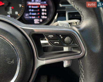 Красный Порше Масан, объемом двигателя 2 л и пробегом 96 тыс. км за 32000 $, фото 22 на Automoto.ua