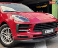 Красный Порше Масан, объемом двигателя 2 л и пробегом 96 тыс. км за 32000 $, фото 14 на Automoto.ua