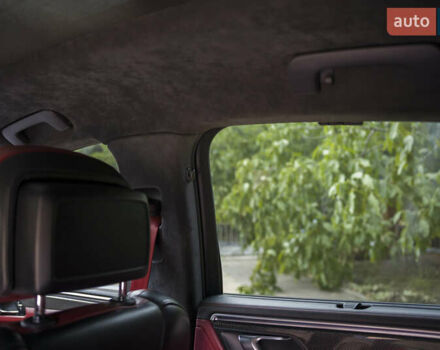 Красный Порше Масан, объемом двигателя 3 л и пробегом 102 тыс. км за 41500 $, фото 28 на Automoto.ua