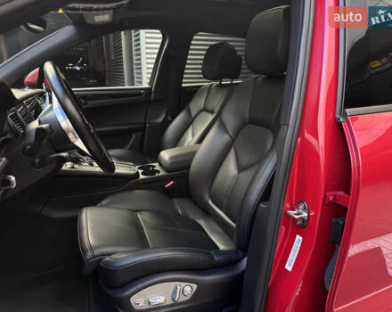 Красный Порше Масан, объемом двигателя 2 л и пробегом 96 тыс. км за 32000 $, фото 34 на Automoto.ua