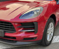 Красный Порше Масан, объемом двигателя 2 л и пробегом 96 тыс. км за 32000 $, фото 12 на Automoto.ua
