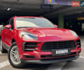Красный Порше Масан, объемом двигателя 2 л и пробегом 96 тыс. км за 32000 $, фото 3 на Automoto.ua