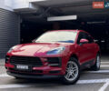 Красный Порше Масан, объемом двигателя 2 л и пробегом 96 тыс. км за 32000 $, фото 1 на Automoto.ua