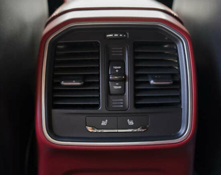 Порше Масан 2017 в Одессе на Automoto.ua Красный Порше Масан, объемом двигателя 3 л и пробегом 102 тыс. км за 41900 $, фото 25 на Automoto.ua