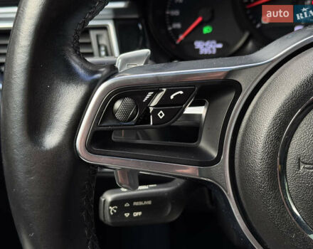 Красный Порше Масан, объемом двигателя 2 л и пробегом 96 тыс. км за 32000 $, фото 21 на Automoto.ua