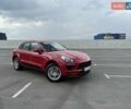 Красный Порше Масан, объемом двигателя 3 л и пробегом 100 тыс. км за 28000 $, фото 1 на Automoto.ua