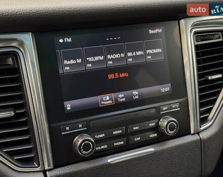 Красный Порше Масан, объемом двигателя 2 л и пробегом 96 тыс. км за 32000 $, фото 24 на Automoto.ua