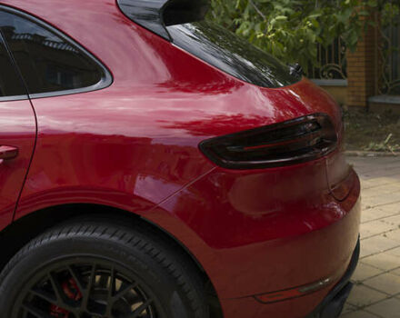 Порше Масан 2017 в Одессе на Automoto.ua Красный Порше Масан, объемом двигателя 3 л и пробегом 102 тыс. км за 41900 $, фото 37 на Automoto.ua