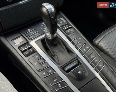 Красный Порше Масан, объемом двигателя 2 л и пробегом 96 тыс. км за 32000 $, фото 25 на Automoto.ua