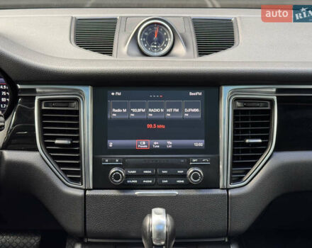 Красный Порше Масан, объемом двигателя 2 л и пробегом 96 тыс. км за 32000 $, фото 30 на Automoto.ua