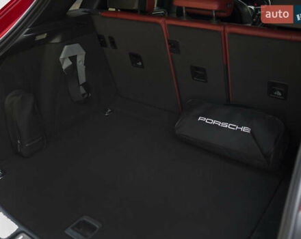 Красный Порше Масан, объемом двигателя 3 л и пробегом 102 тыс. км за 41500 $, фото 36 на Automoto.ua