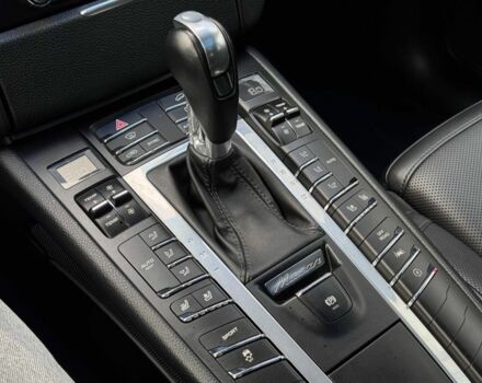 Красный Порше Масан, объемом двигателя 2 л и пробегом 96 тыс. км за 32000 $, фото 8 на Automoto.ua