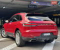 Красный Порше Масан, объемом двигателя 2 л и пробегом 96 тыс. км за 32000 $, фото 9 на Automoto.ua