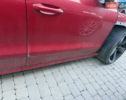 Червоний Порше Масан, об'ємом двигуна 0 л та пробігом 73 тис. км за 17000 $, фото 1 на Automoto.ua