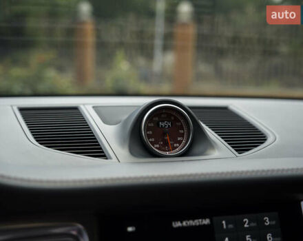 Красный Порше Масан, объемом двигателя 3 л и пробегом 102 тыс. км за 41500 $, фото 33 на Automoto.ua