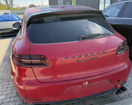 Червоний Порше Масан, об'ємом двигуна 0 л та пробігом 73 тис. км за 17000 $, фото 8 на Automoto.ua