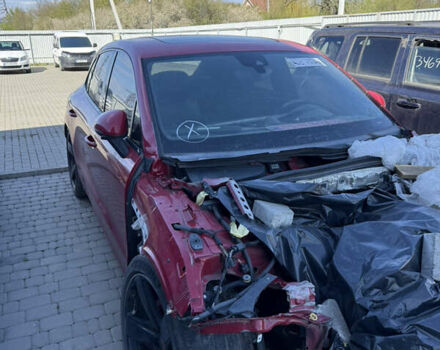 Червоний Порше Масан, об'ємом двигуна 0 л та пробігом 73 тис. км за 17000 $, фото 2 на Automoto.ua