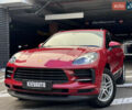 Красный Порше Масан, объемом двигателя 2 л и пробегом 96 тыс. км за 32000 $, фото 1 на Automoto.ua