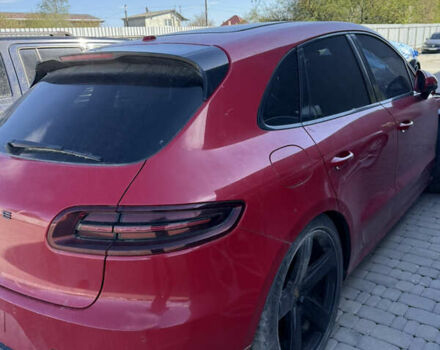 Червоний Порше Масан, об'ємом двигуна 0 л та пробігом 73 тис. км за 17000 $, фото 3 на Automoto.ua